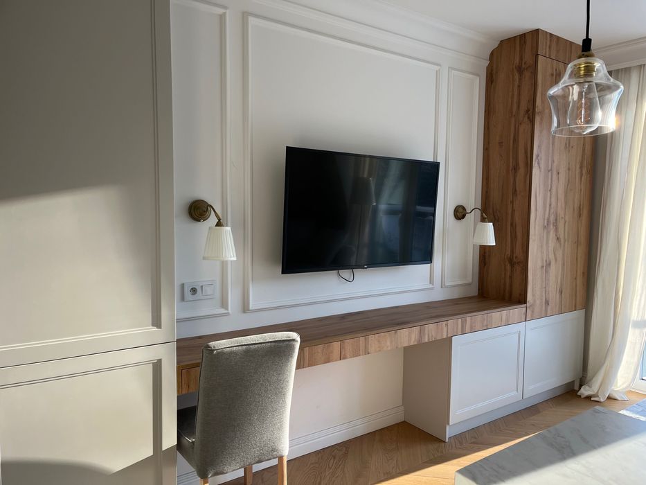 Kawalerka Jaśkowa Dolina Gdańsk