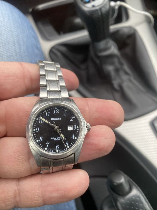 Relogio Orient senhora