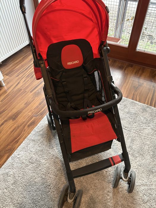 Spacerówka/wózek dziecięcy Recaro Easylife