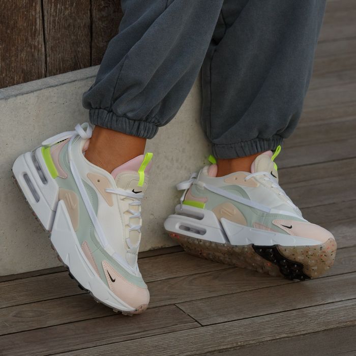 Кросівки Nike Air Max Furyosa premium | Кроссовки Найк жіночі