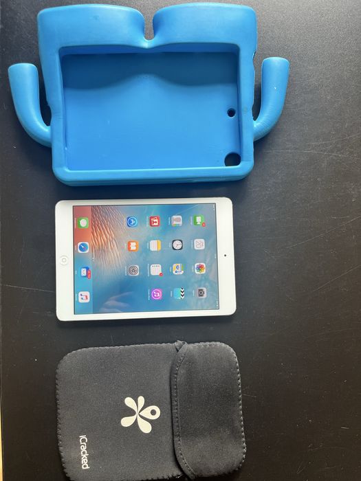 Ipad mini 13gb model A1432