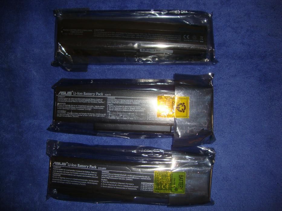 Batteries for Laptops (New)64729412597123120