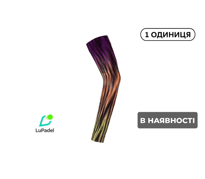 Рукав для Падель (Padel) тенісу – Floky NO STRAIN Delhi