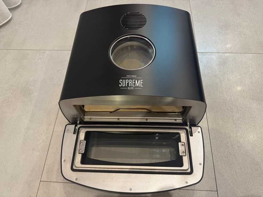 Piec do pizzy Teesa SUPREME ELITE 2200 W
