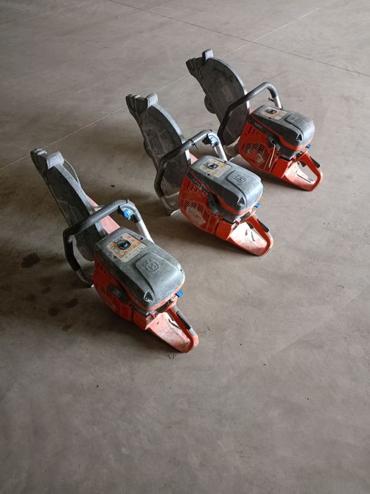 Husgvarna k970 3 sztuki