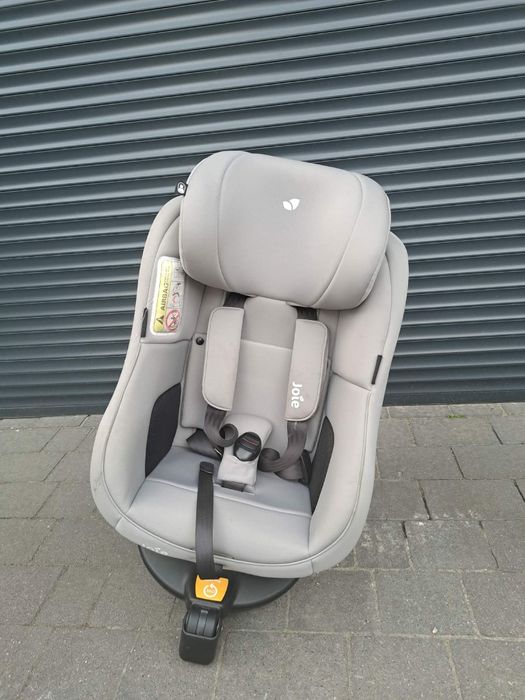 Joie 360 spin isofix