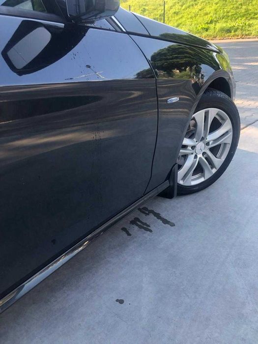 Продам Mersedess E220