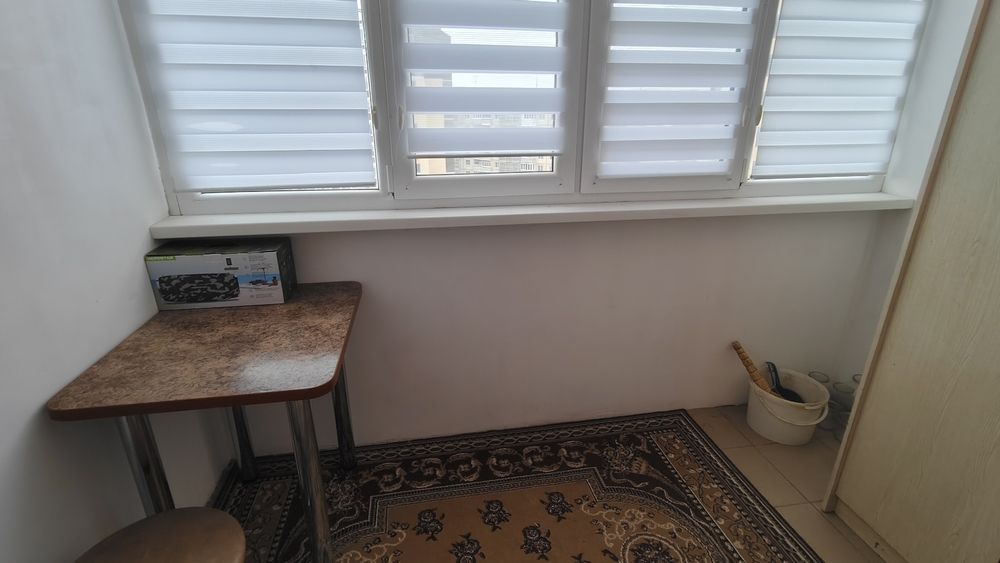 Здам квартиру на пр-ті Миру!