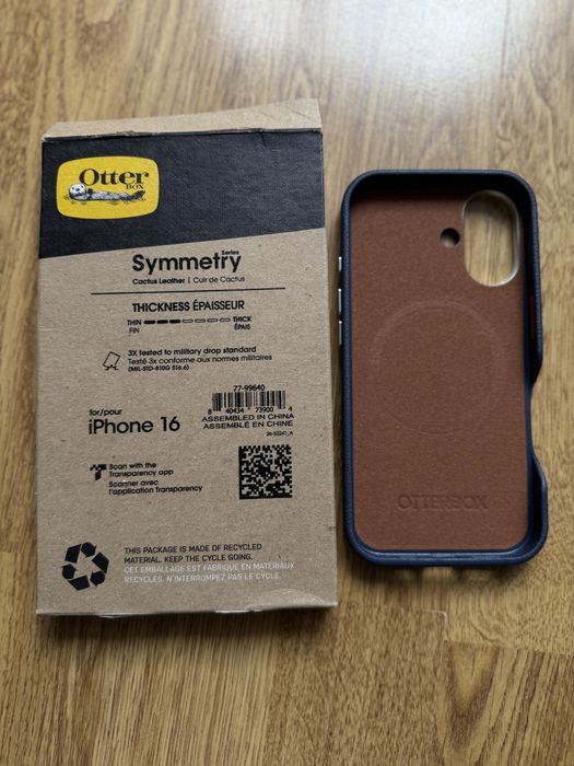 Чохол Iphone 16 17 Air