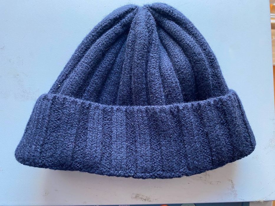 Шапка біні buggatti, Шапка Bugatti