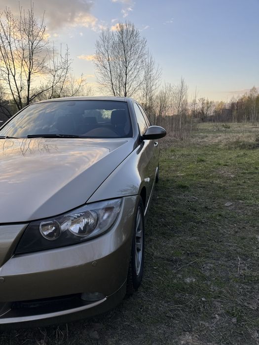 Терміновий продаж! Бмв е90, 2006 рік