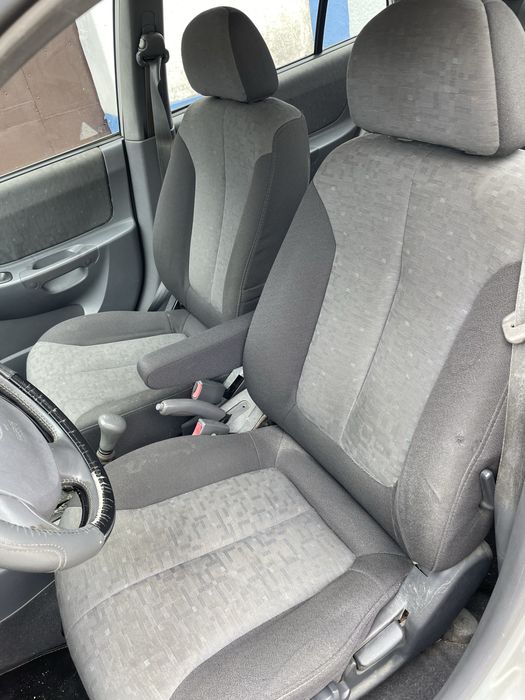 Hyundai Accent 1.5 CRDi GLS (82cv) – 2004