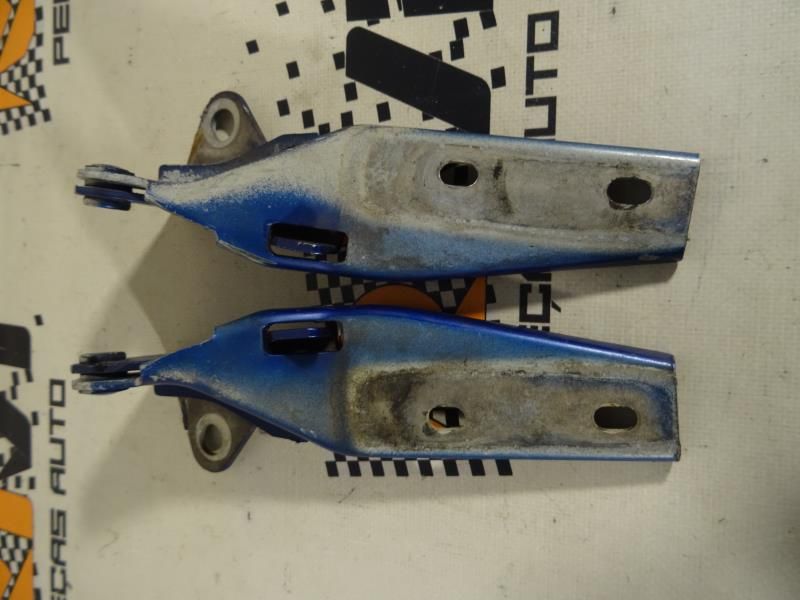 Dobradiça capot SEAT Leon (1M1)