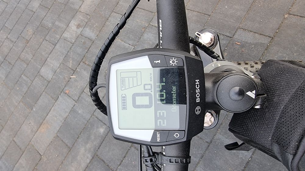 Bulls evo 3 six50 zadbany !