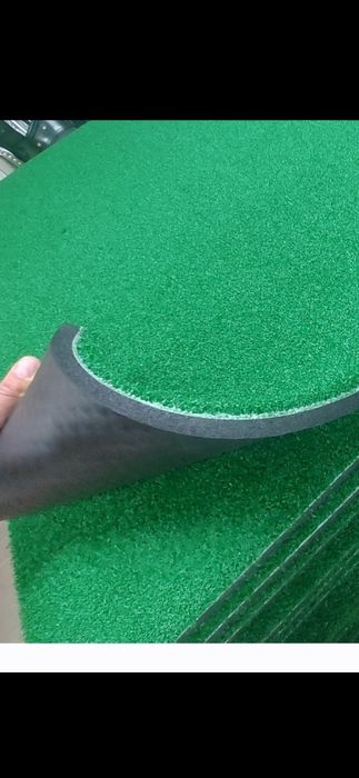 MATA golfowa rangowa profesjonalna 150/150cm.