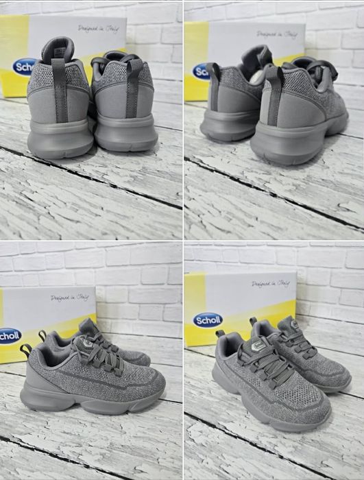 Buty Scholl r. 38