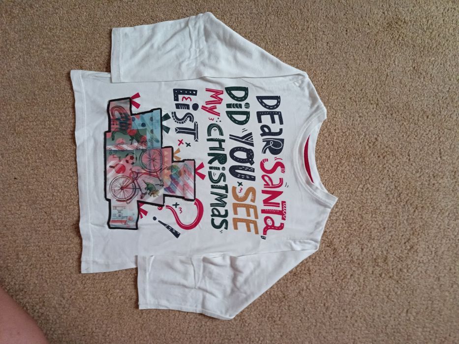 Camisola 3-4 anos da Zippy