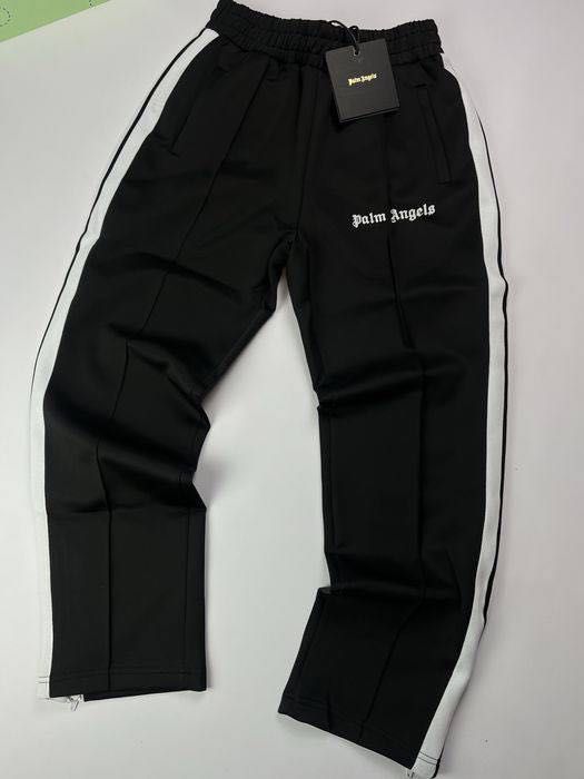 ‼️РОЗПРОДАЖ‼️ Штани Palm Angels | Розміри  M, L, XL
