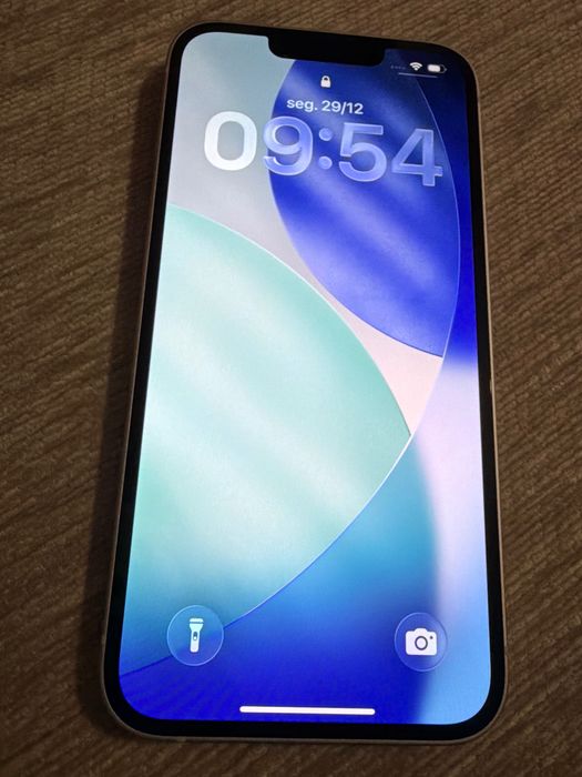 IPhone 14 - como novo