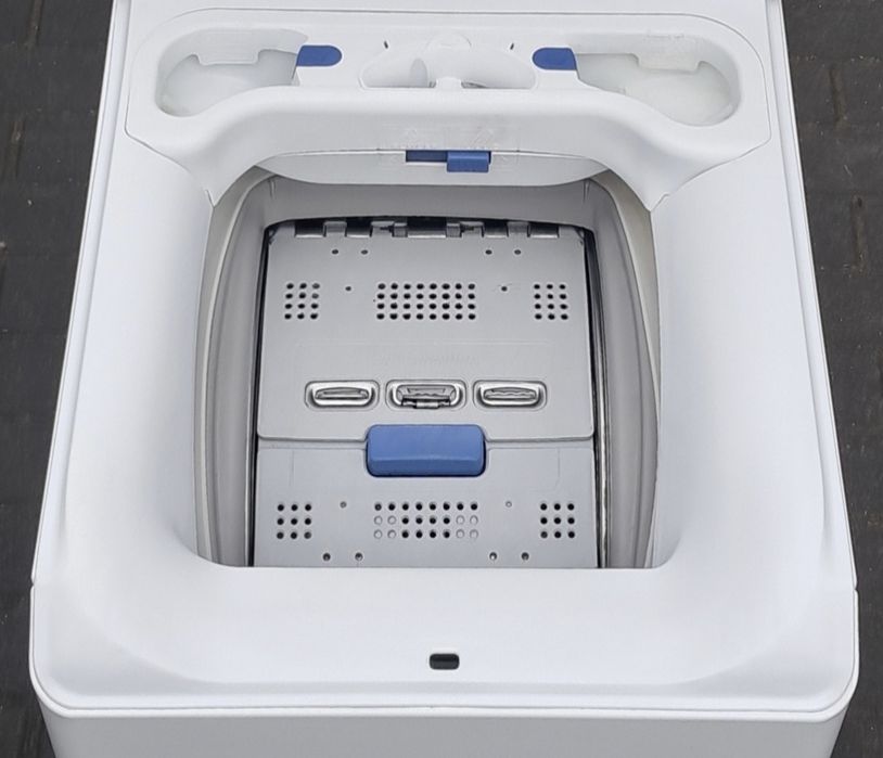 Pralka Electrolux 6kg z transportem,Gwarancja