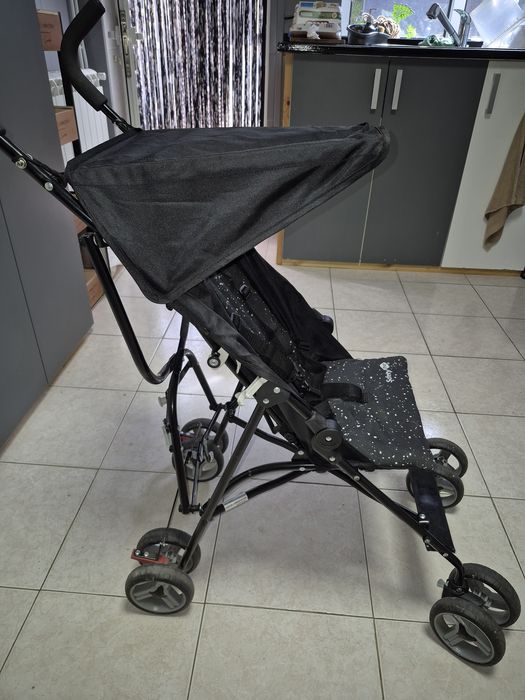 Carrinho de passeio