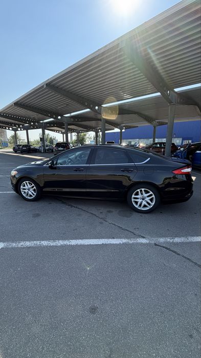 Продам Ford Fusion