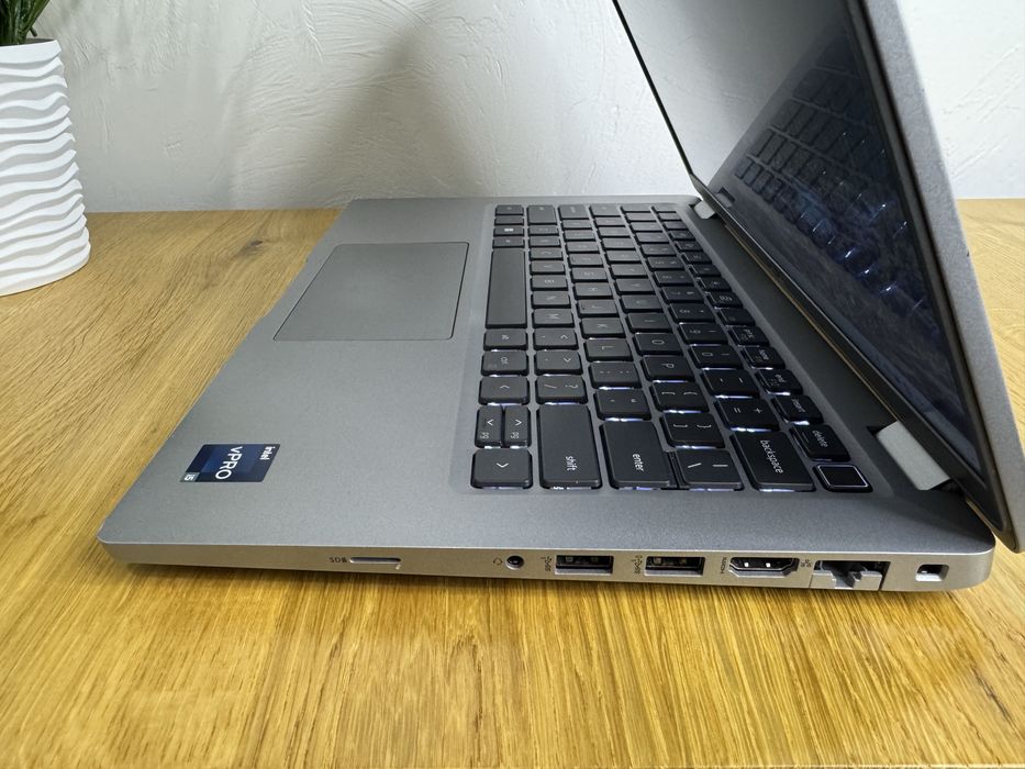 Потужний ноутбук Dell Latitude 5430 i5 12 покоління 16/256GB (512GB) 10 ядер