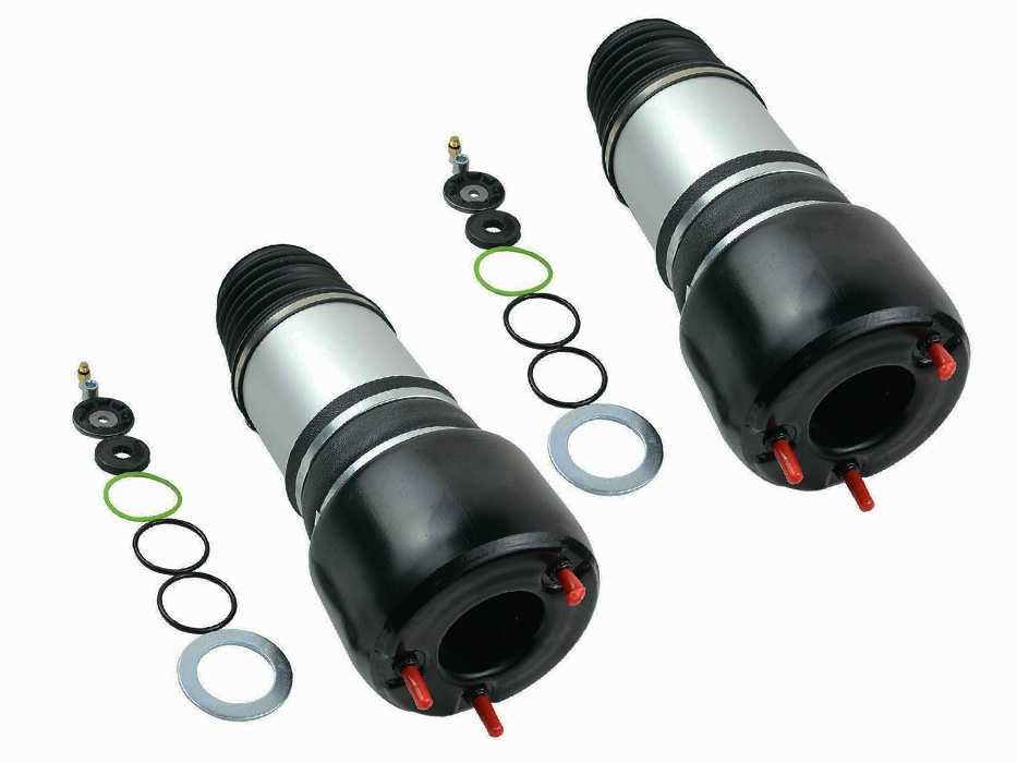 Fole Suspensão Pneumática Frente Mercedes CLS W219 C219 (NOVO)
