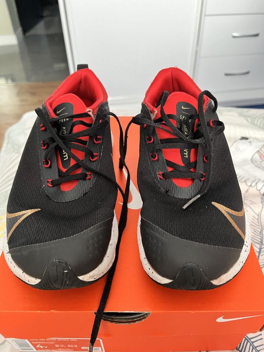 Buty Nike AIR ZOOM Speed