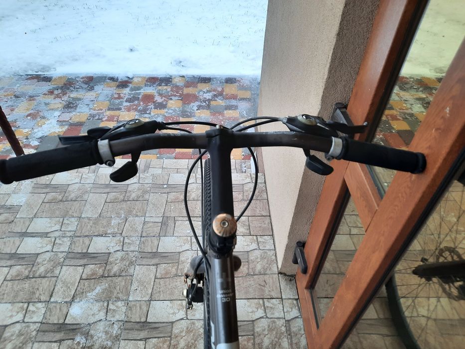 Продаж велосипед UNION Diamant 28радіус