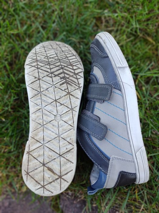 Półbuty Kornecki rozmiar 33