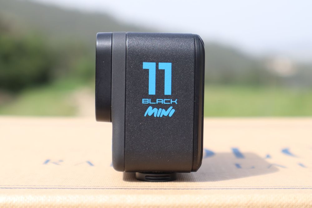GoPro Hero 11 Mini