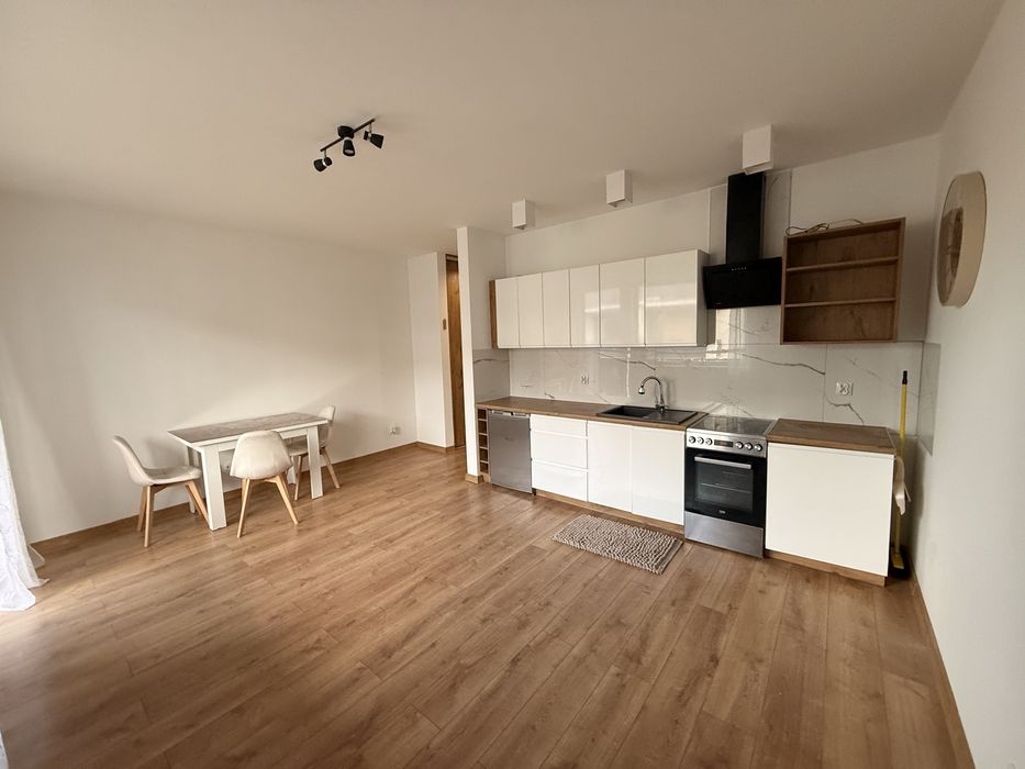 Przytulna kawalerka do sprzedania