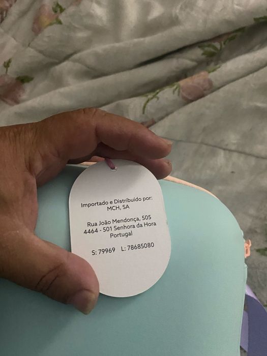 Mala termica 24 litros