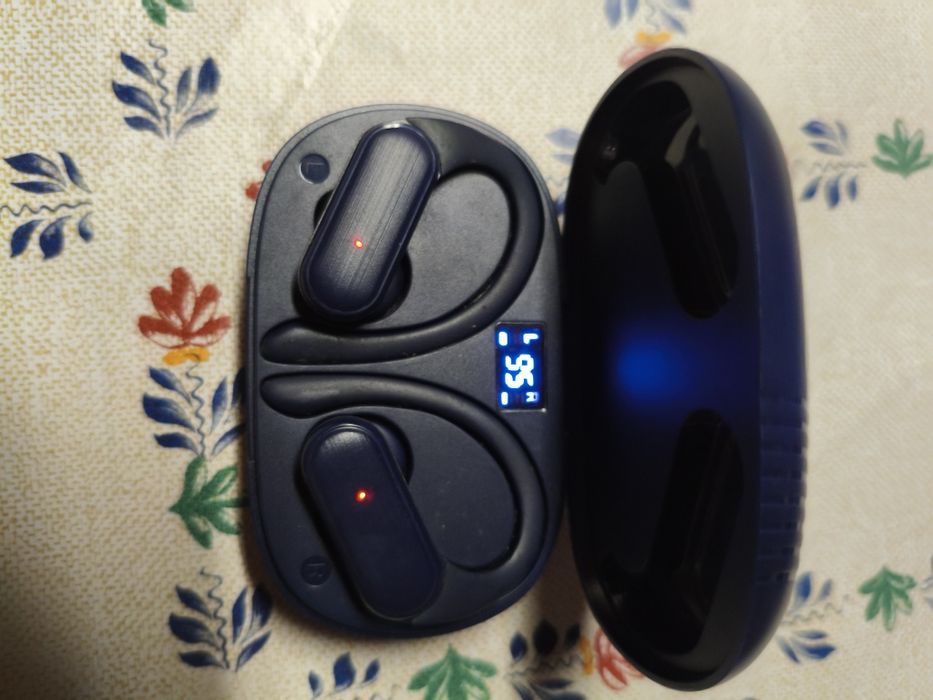 Phones Xiaomi Bluetooth á prova de água