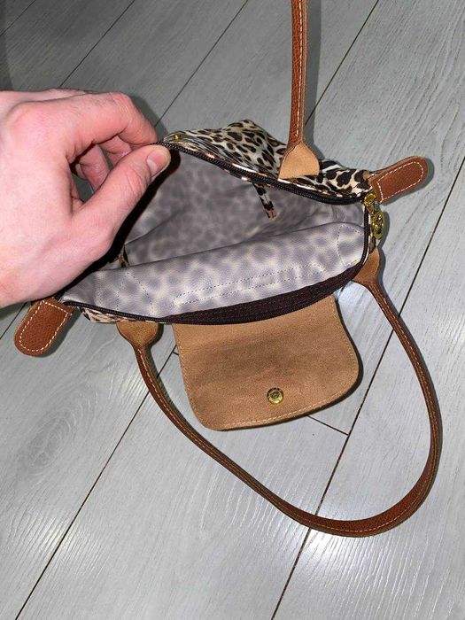 жіноча сумка longchamp
Made In Italy