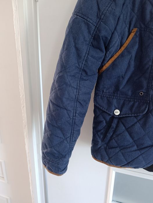 Kurtka męska młodzieżowa Reserved S