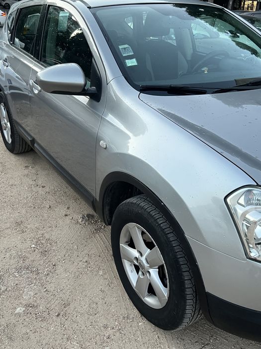 Nissan Qashqai 1.5 2009