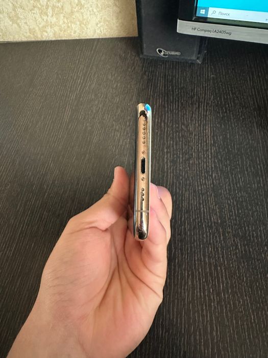 iPhone XS 256 Neverlock
