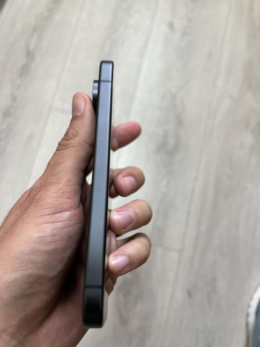Pixel 9 128Gb Graphene OS  27 циклів
