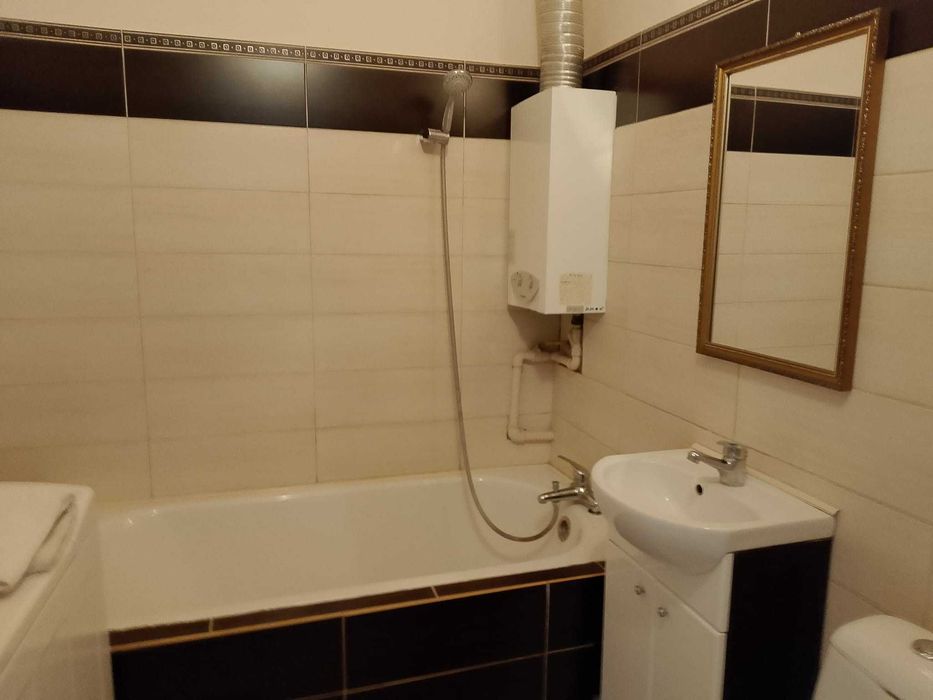 Kawalerka 32,2 m² | Os. Wojska Polskiego | I Armii Wojska Polskiego | Winda | Piwnica - Widok 3