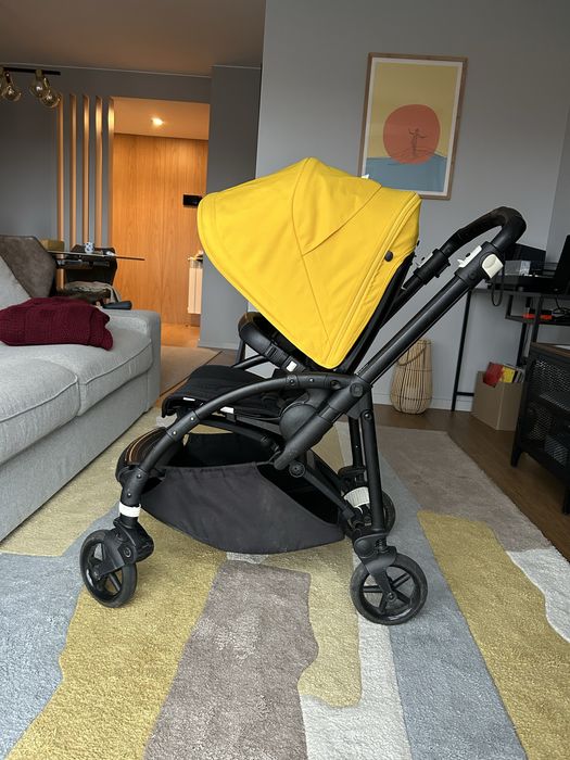Bugaboo bee 6 o carrinho441986152326113280