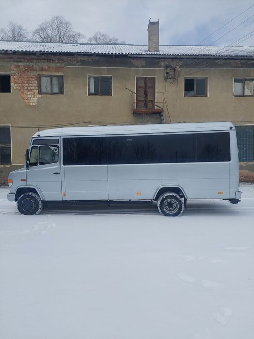 Продам Мерседес Варіо