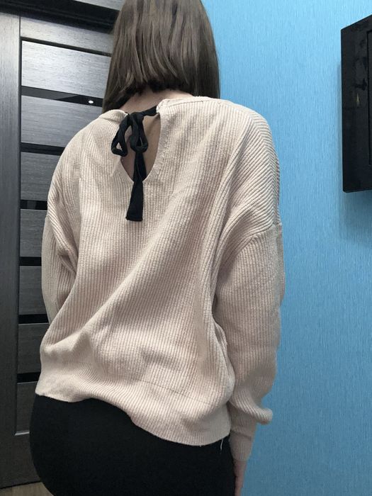 Женский свитер Zara
