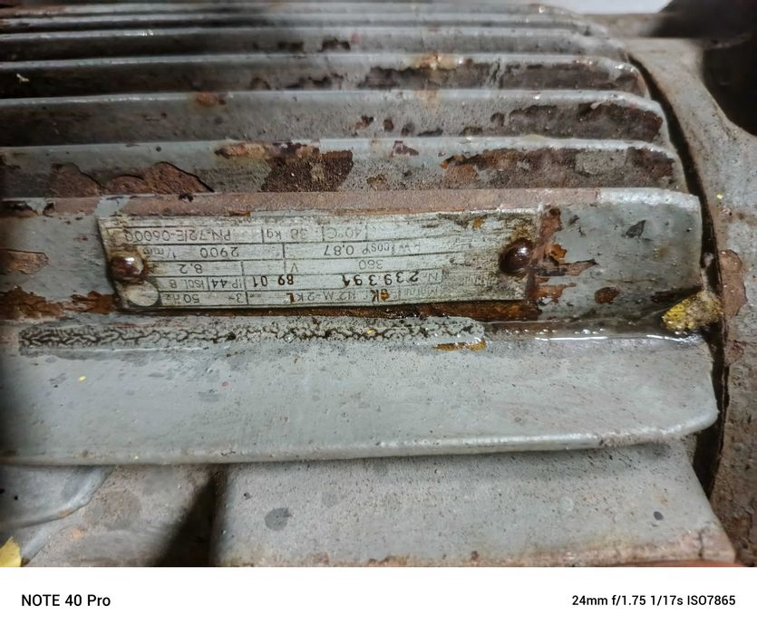 Pompa wody , hydrofor