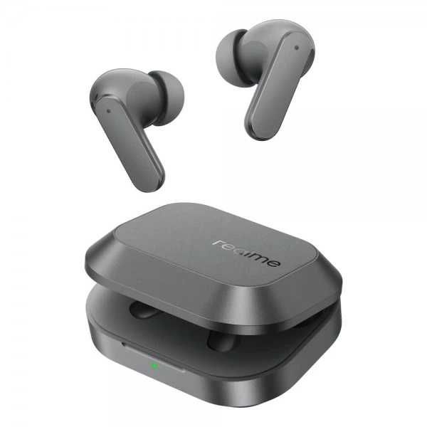 ‼️Realme Buds Air 8 Master Gray TWS-наушники‼️Запечатаны‼️Гарантия‼️