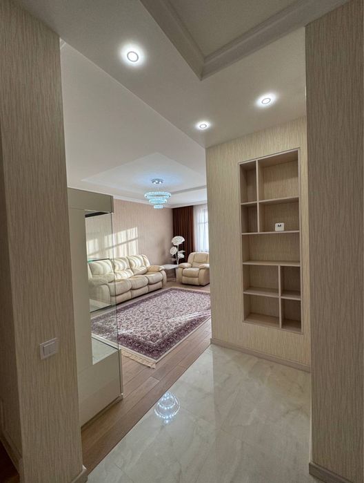 Продаж ексклюзивного пентхаусу з ремонтом по вул. Личаківська - зображення 3