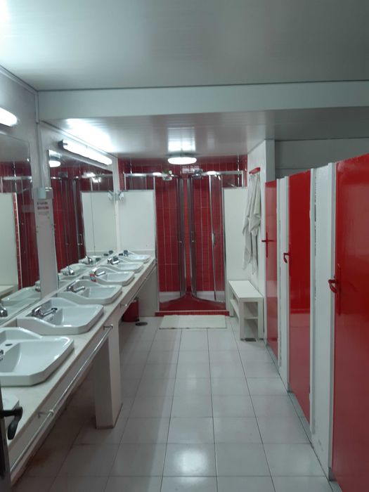 BRAGA - Residência Universitária