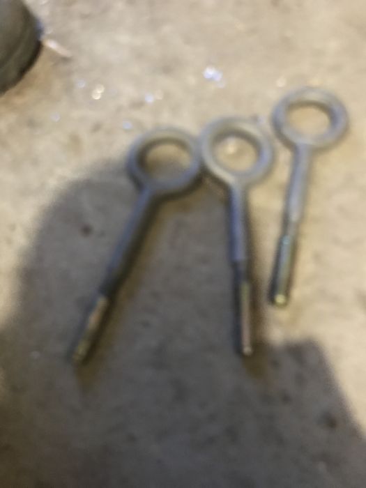 Хомути для риштування