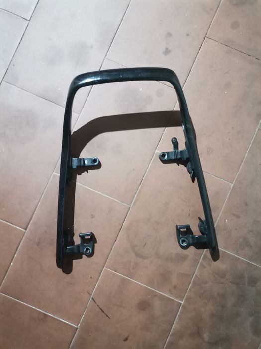 Carenagens Honda CBR 1000F